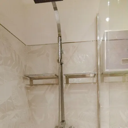 Bon'paci Vi Appartement Somo