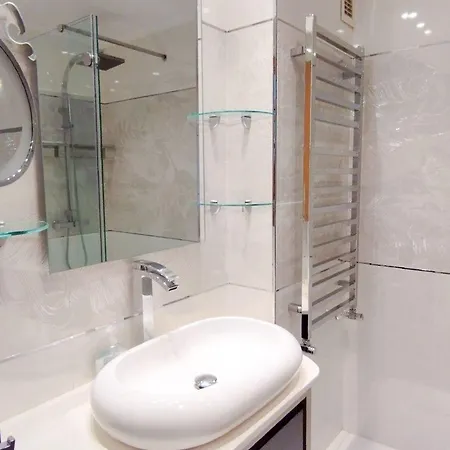 Bon'paci Vi Appartement *