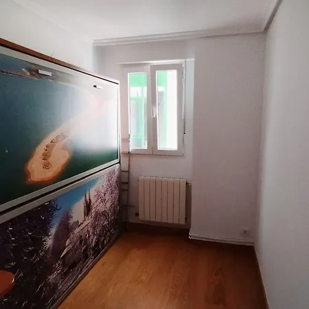 Appartement Bon'paci Vi