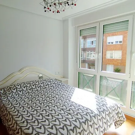 Appartement Bon'paci Vi *