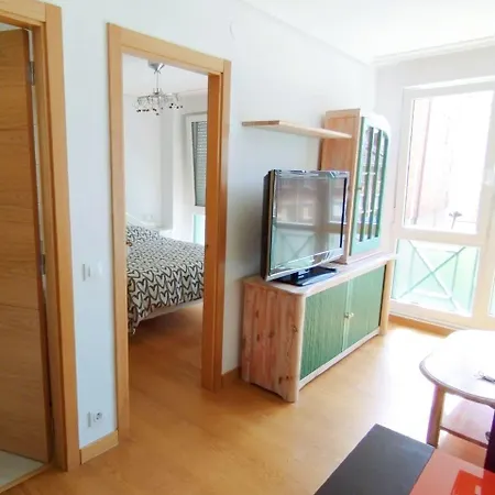 Appartement Bon'paci Vi