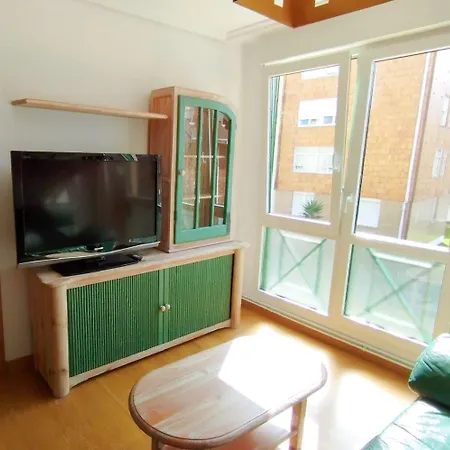 Bon'paci Vi Appartement Somo