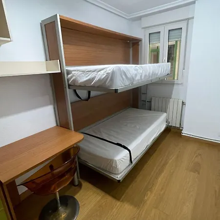 Bon'paci Vi Appartement Somo